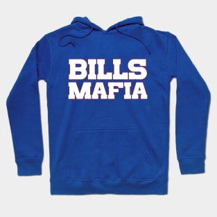 Bills Mafia Hoodie